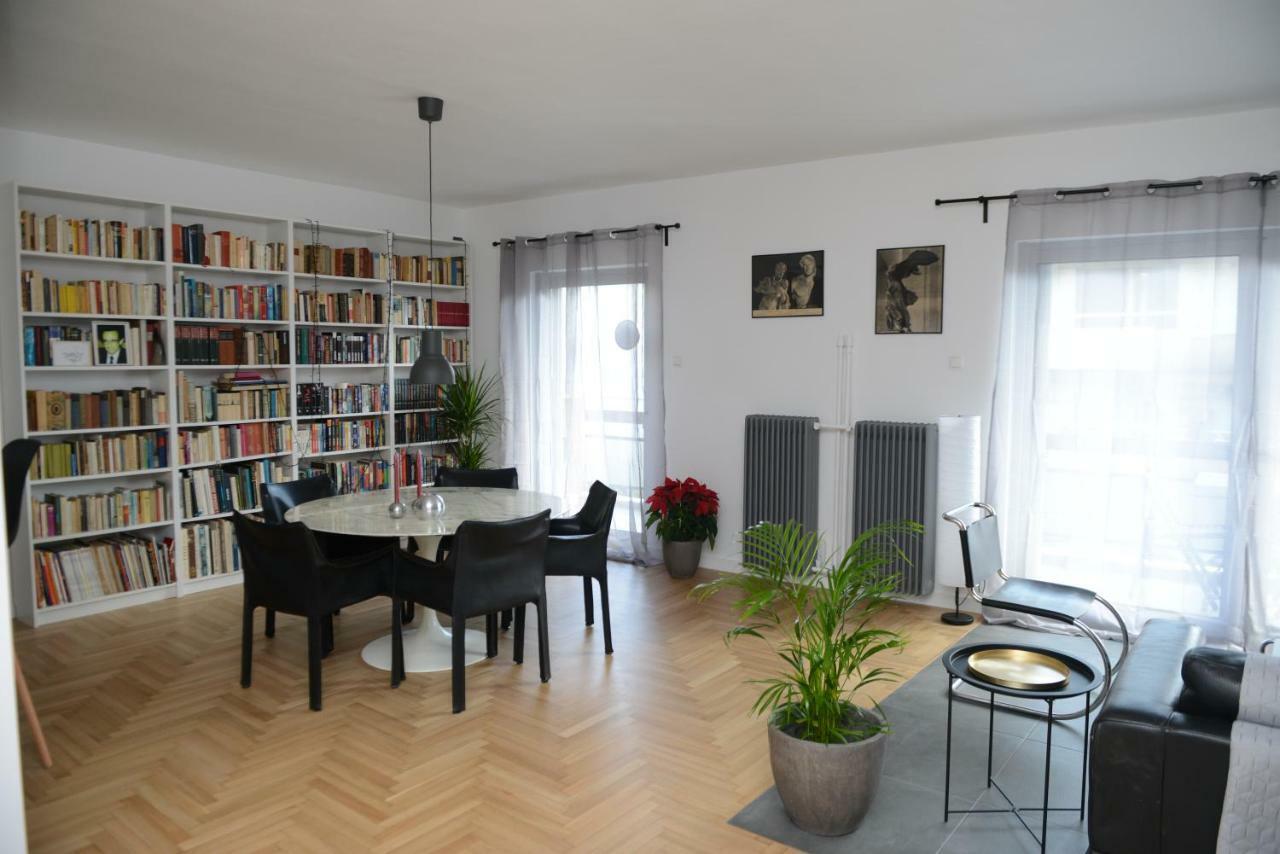Apartment Boutique In Chalandri *