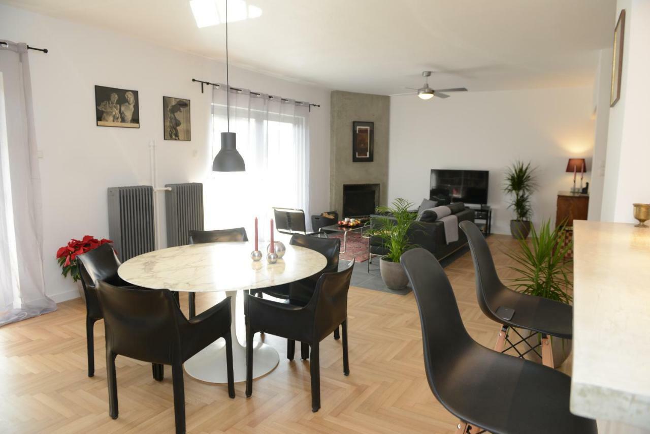 Boutique In Chalandri Apartment Athens