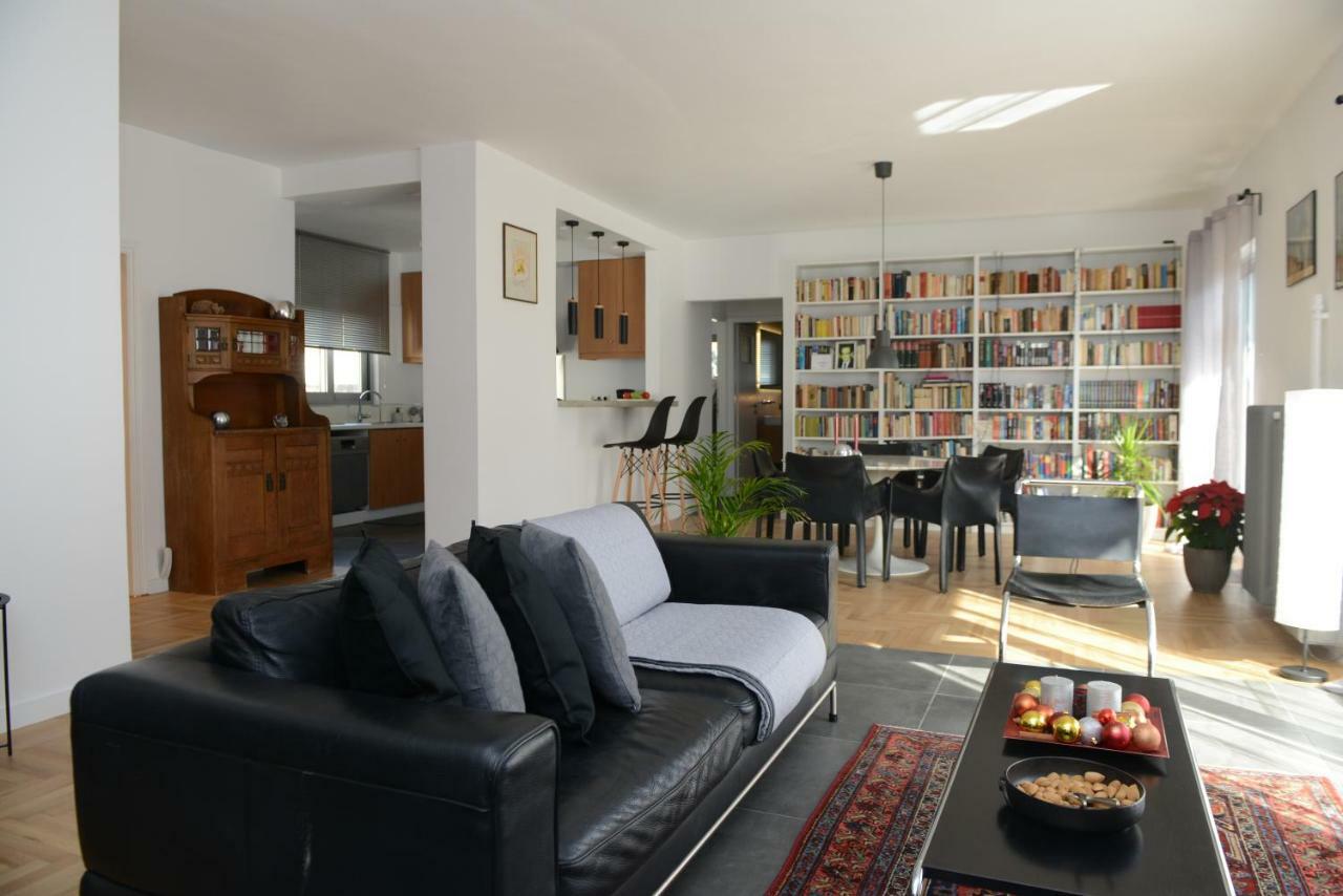 Boutique In Chalandri Apartment Athens