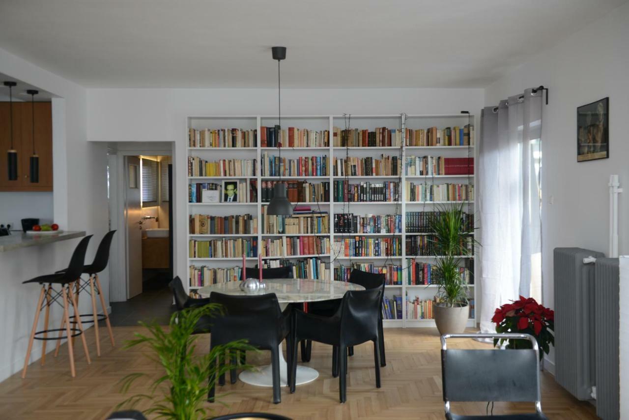 Apartment Boutique In Chalandri